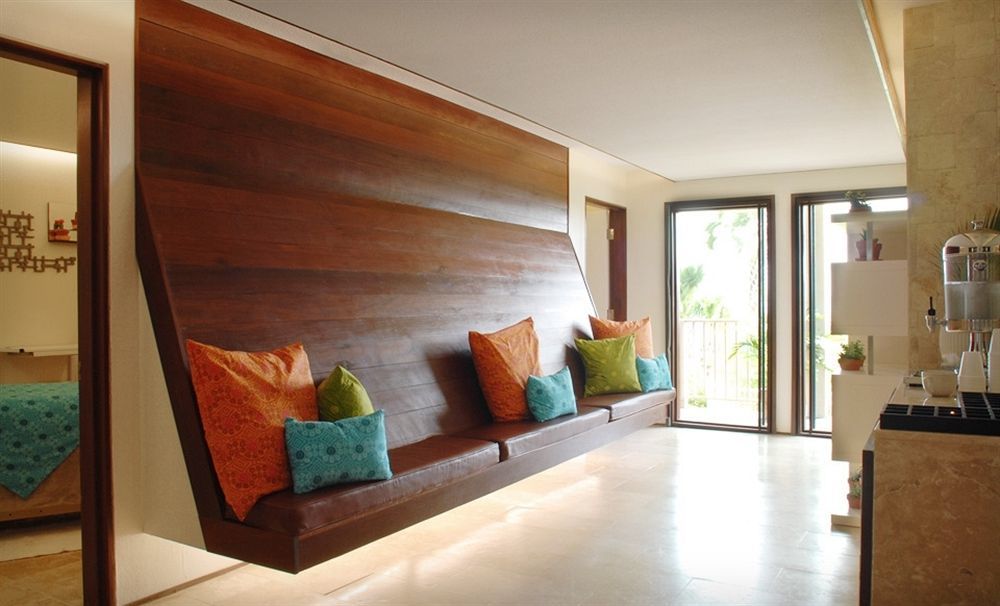 Hillside Boutique Hotel Castroville Buitenkant foto
