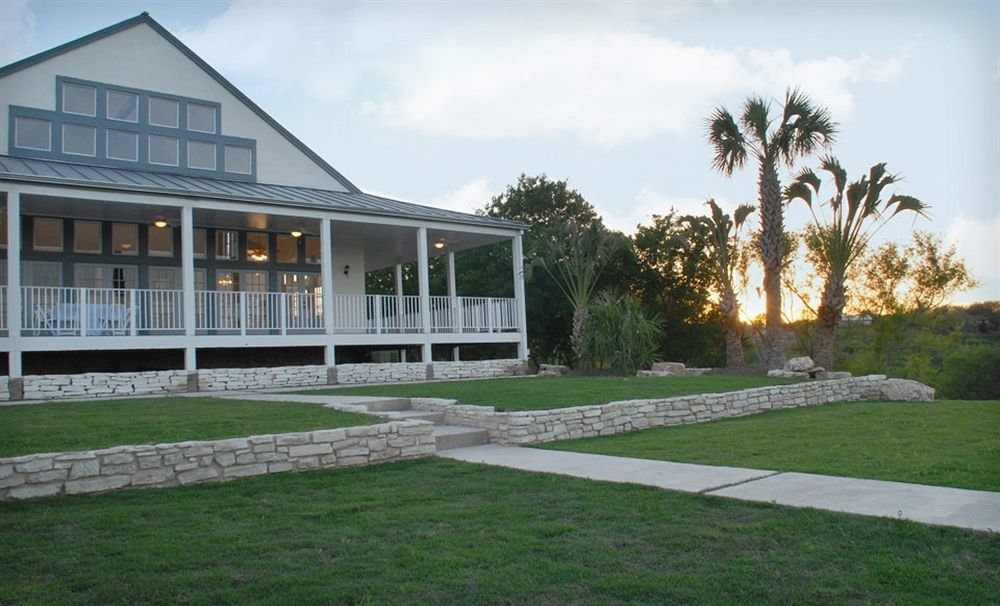 Hillside Boutique Hotel Castroville Buitenkant foto