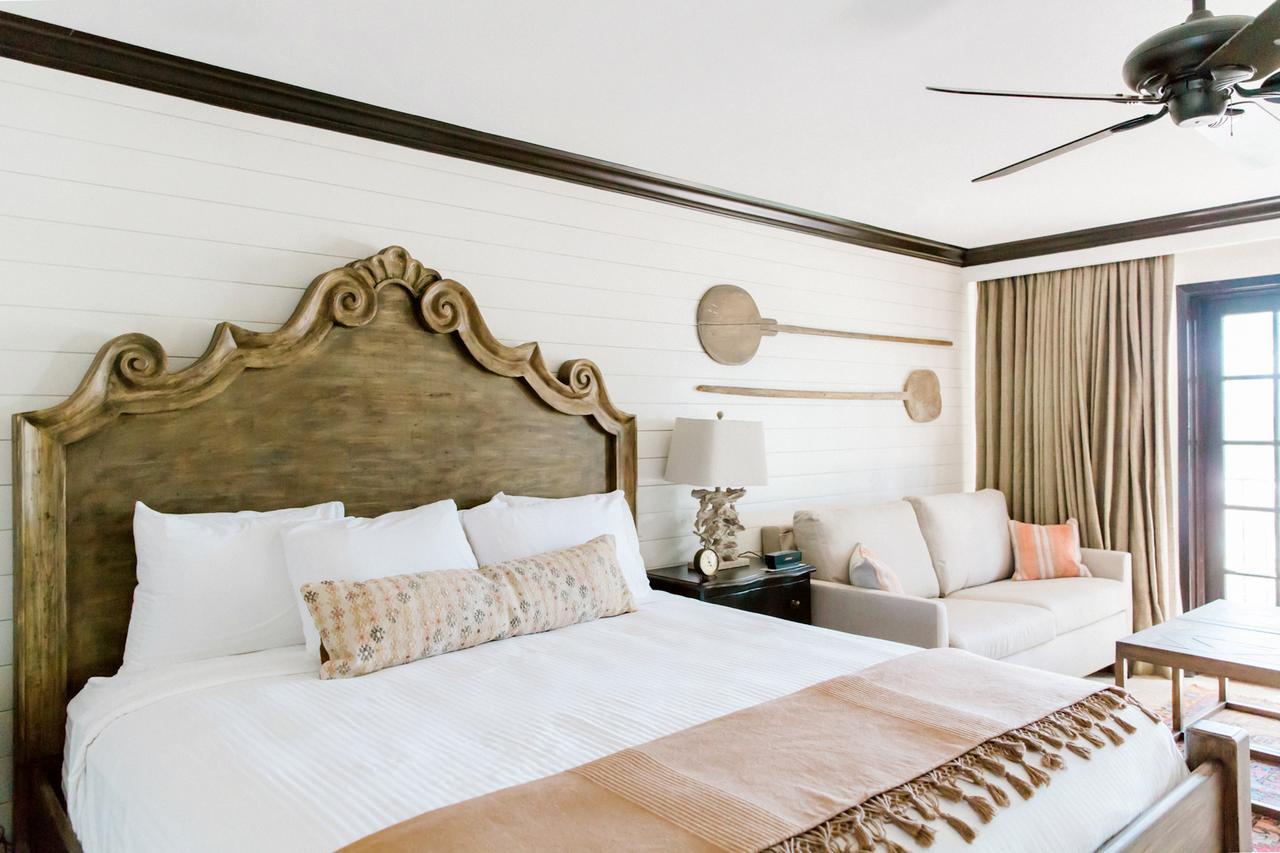 Hillside Boutique Hotel Castroville Buitenkant foto