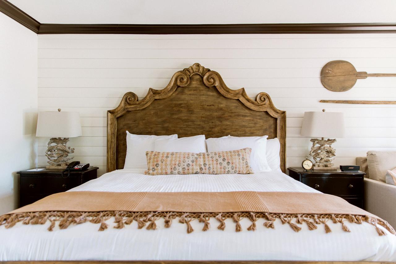 Hillside Boutique Hotel Castroville Buitenkant foto